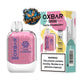 BEST OXBAR G80000 DISPOSABLE VAPE DUBAI UAE