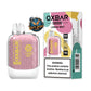 BEST OXBAR G80000 DISPOSABLE VAPE DUBAI UAE