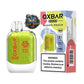 BEST OXBAR G80000 DISPOSABLE VAPE DUBAI UAE