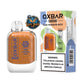 BEST OXBAR G80000 DISPOSABLE VAPE DUBAI UAE