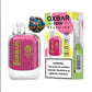 BEST OXBAR G80000 DISPOSABLE VAPE DUBAI UAE