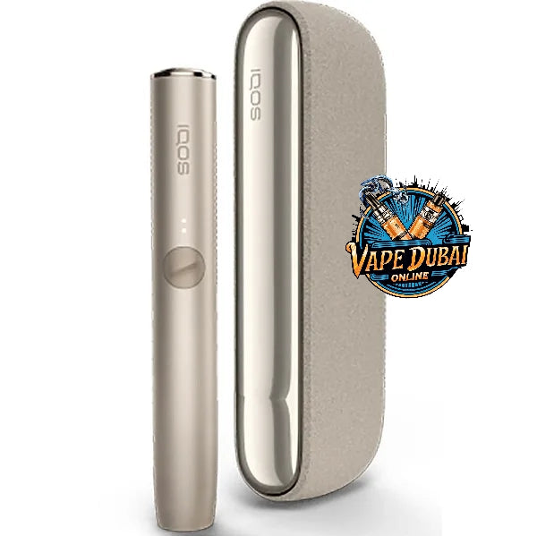 IQOS ILUMA Standard Device for TEREA™ Sticks – Dubai Best Price