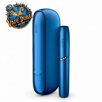 IQOS 3 Duo Dubai UAE – Best Price Online | Fast Delivery Across UAE