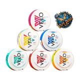VELO Nicotine Pouches | Slim Snus Best Price in Dubai & UAE
