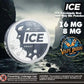 Buy ICE Nicotine Pouches in Dubai, UAE 