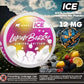 Buy ICE Nicotine Pouches in Dubai, UAE 