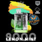 Al Fakher Crown Bar 9000 Puffs Disposable Vape – Crystal Edition UAE