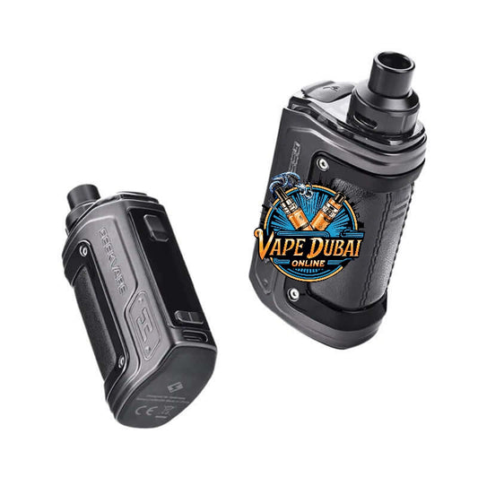 Geekvape H45 Aegis Hero 2 Pod Kit 45W – Durable Vape Dubai UAE