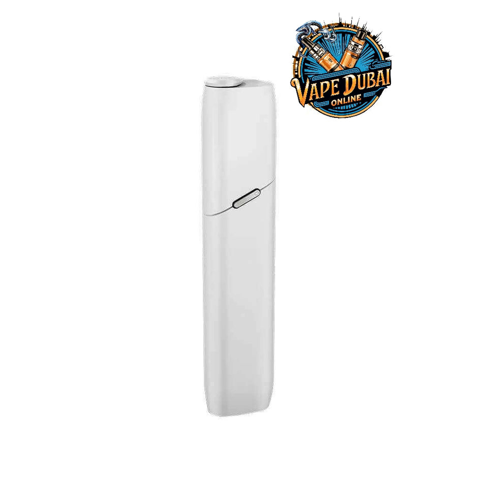 IQOS 3 Multi Kit – Back-to-Back HEETS Use | Best Deal in Dubai