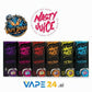 Nasty Double Fruity Series 60ml Vape Juice – Buy Online Dubai UAE