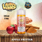 Loaded E-Liquid 120ml (3mg) by Ruthless – Premium Vape Juice Dubai UAE