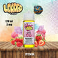 Loaded E-Liquid 120ml (3mg) by Ruthless – Premium Vape Juice Dubai UAE