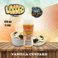 Loaded E-Liquid 120ml (3mg) by Ruthless – Premium Vape Juice Dubai UAE