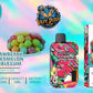 Buy Hyperjoy 10000 Puffs Disposable Vape – Long Lasting | Dubai UAE