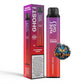 Vape Bar Ghost Pro 3500 Puffs – Disposable Vape in Dubai, UAE