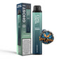 Vape Bar Ghost Pro 3500 Puffs – Disposable Vape in Dubai, UAE