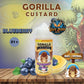 GORILLA E-Liquid 3mg 100ml – Premium Vape Juice in Dubai UAE