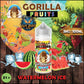 GORILLA E-Liquid 3mg 100ml – Premium Vape Juice in Dubai UAE