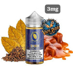 GOLD LEAF E-Liquid 100ml 3mg & 6mg – Premium Vape Juice Dubai UAE