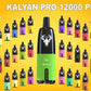 Kalyan 12000 Puffs Disposable Vape 5% Nicotine – Dubai UAE
