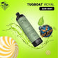 Tugboat Royal 13000 Puffs Disposable Vape 5% Nicotine – Dubai UAE
