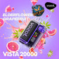 VOZOL Vista 20000 Puffs Disposable Vape – Dubai UAE | 50mg Nicotine