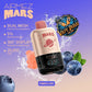 Airmez Mars 20000 Puffs Vape | Rechargeable Disposable in Dubai