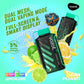 Vozol Gear Power 20000 Puffs Disposable Vape – Best Buy Dubai UAE
