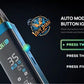 Uwell Caliburn G3 Pro Pod Kit 35W Full Screen Vape – Dubai UAE