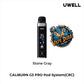 Uwell Caliburn G3 Pro Pod Kit 35W Full Screen Vape – Dubai UAE