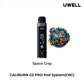 Uwell Caliburn G3 Pro Pod Kit 35W Full Screen Vape – Dubai UAE