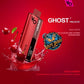Ghost Pro Elite 7000 Puffs Vape 20mg – Smart Display, Dubai UAE
