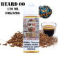 Beard Vape Co E-Liquid 120ml 3mg & 6mg – Best Flavors in Dubai