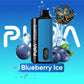 PURA Pro 12000 Puffs Disposable Vape 2% Nicotine – Dubai UAE