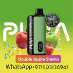 PURA Pro 12000 Puffs Disposable Vape 2% Nicotine – Dubai UAE