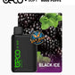 BECO Soft 6000 Puffs Disposable Vape – Dubai UAE