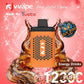 YUOTO KJV 12000 Puffs Disposable Vape 50mg – Dubai UAE Online