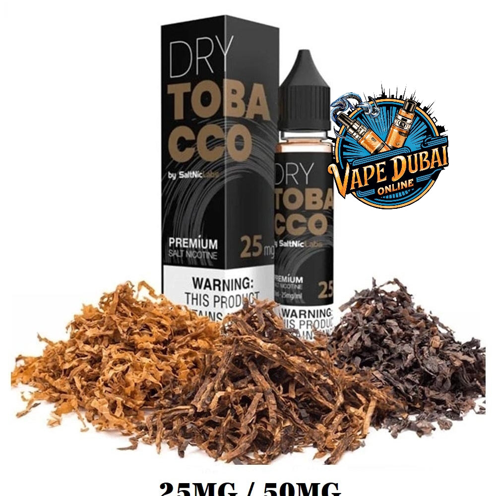 VGOD Salt Nic E-Liquid 25mg/50mg 60ml Vape Juice in Dubai UAE