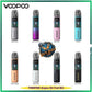 Voopoo Argus G2 Pod Vape Kit 1000mAh 3ml – MTL & RDL | Dubai UAE