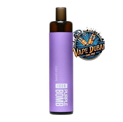 VGOD Pod 4000 Puffs 20mg & 50mg Disposable Vape | Dubai UAE