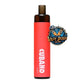 VGOD Pod 4000 Puffs 20mg & 50mg Disposable Vape | Dubai UAE