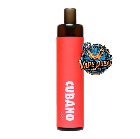 VGOD Pod 4000 Puffs 20mg & 50mg Disposable Vape | Dubai UAE