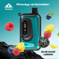 Veiik Space VKK 20000 Puffs Disposable Vape | Buy Online Dubai UAE