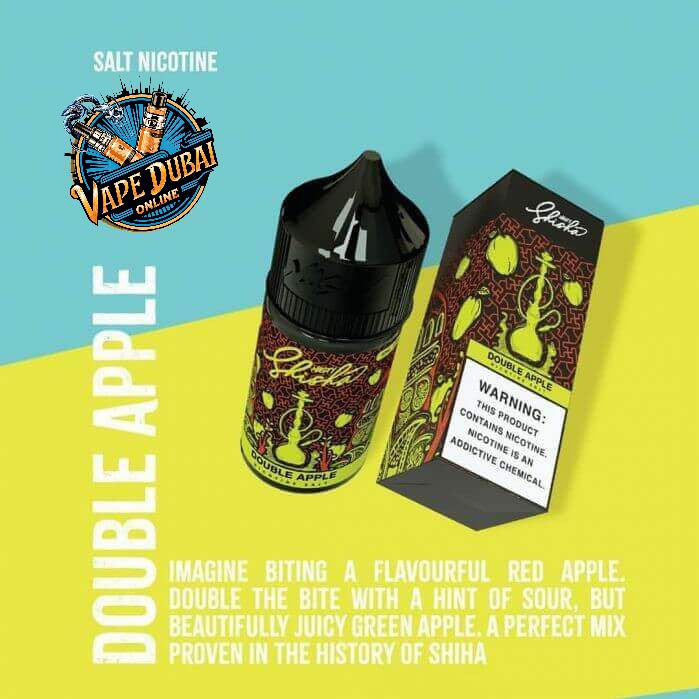 Nasty Shisha 30ml SALTNIC Juice 35MG/50MG – Best Price Dubai UAE