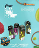 Nasty Shisha 30ml SALTNIC Juice 35MG/50MG – Best Price Dubai UAE