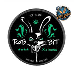 Rabbit Nicotine Pouches - Strong Nicotine Snus in Dubai UAE