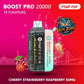 PYNE POD BOOST PRO 20000 Puffs Vape | Rechargeable | Dubai UAE