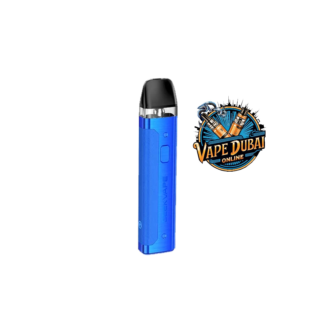 Geekvape Wenax AQ Pod Kit 1000mAh – Refillable Vape Dubai UAE