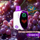Chillax Shake 22000 Puffs Disposable Vape 5% Nicotine Dubai UAE
