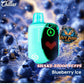 Chillax Shake 22000 Puffs Disposable Vape 5% Nicotine Dubai UAE